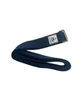Vimal RAO Yoga Strap Navy Blue