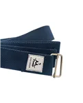 Vimal RAO Yoga Strap Navy Blue