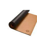 Yoga Mat Manduka GRP Adapt Terracotta 180x66x0.5 cm