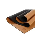 Yoga Mat Manduka GRP Adapt Terracotta 180x66x0.5 cm