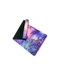 Коврик для йоги замшевый Rao Sitara Cosmic Mandala 181x68x0.3 см