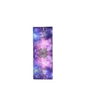 Коврик для йоги замшевый Rao Sitara Cosmic Mandala 181x68x0.3 см