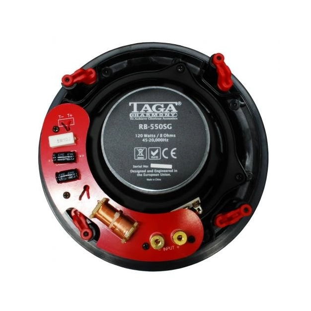 Акустична система Taga Harmony RB-550SG