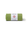 Рушник для йоги Manduka eQua Mat Towel Matcha 183x67 см зелений