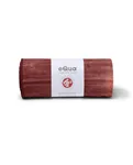 Рушник для йоги Manduka eQua Mat Towel Bloom Tie Dye 183x67 см коричневий