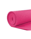 Yoga Mat Nilam Amber 173x61x0.4 cm Pink