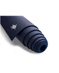Коврик для йоги Kurma Lite Grip Nightfall 200х66х0.42 см темно-синий