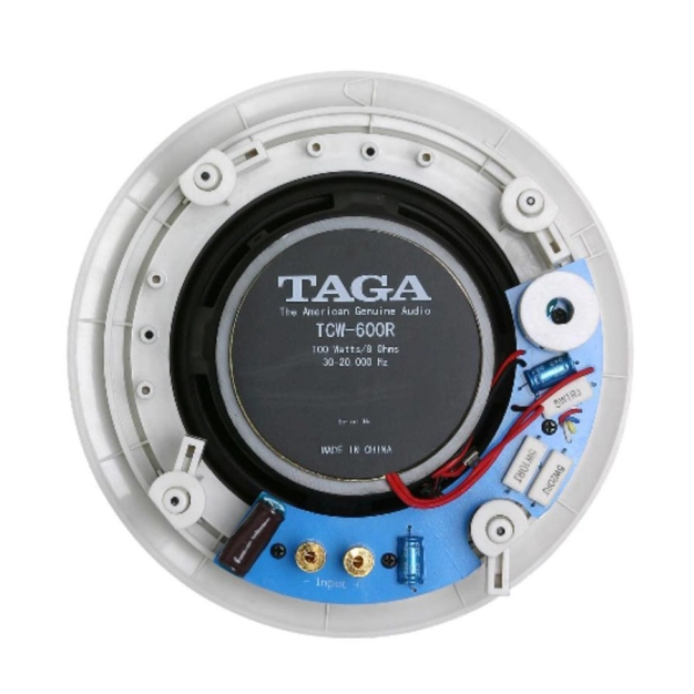 Акустична система Taga Harmony TCW-600R v.2