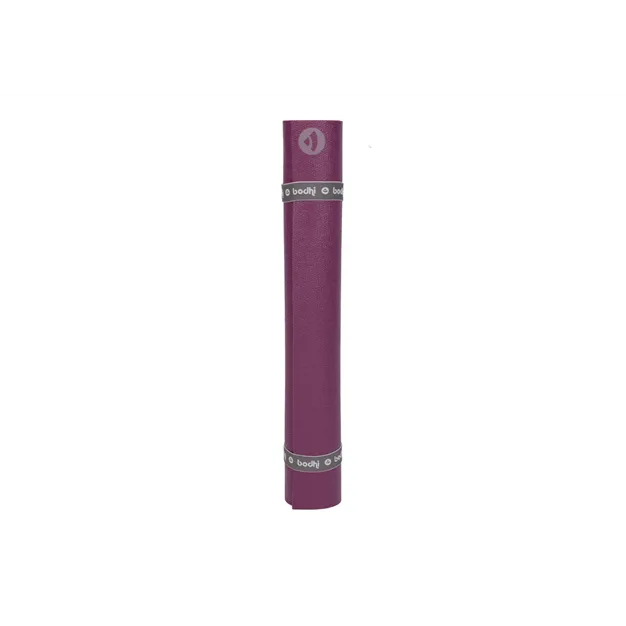 Kailash Premium Yoga Mat Wild Berries 183x60x0.3 cm