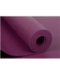 Kailash Premium Yoga Mat Wild Berries 183x60x0.3 cm