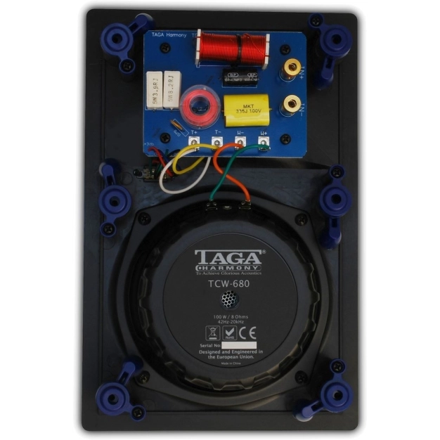 Акустична система Taga Harmony TCW-680