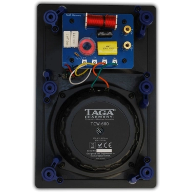 Акустична система Taga Harmony TCW-680