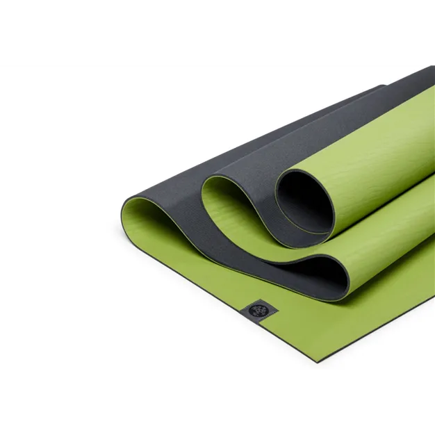 Килимок для йоги Manduka eKO Matcha 180x61x0.5 см