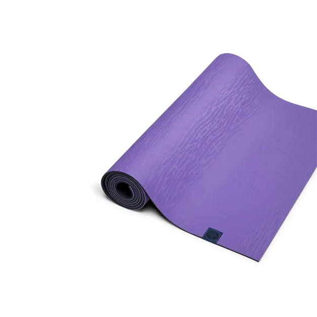 Килимок для йоги Manduka eKO Lite Passion Berry 180x61x0.4 см