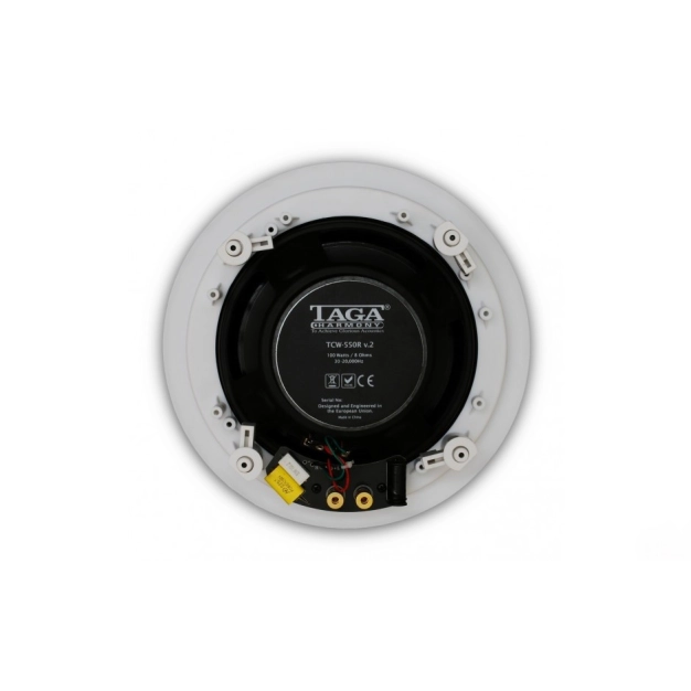 Акустична система Taga Harmony TCW-600R v.2
