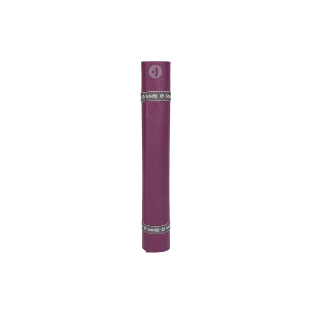 Kailash Bodhi Yoga Mat Wild Berries 200x60x0.3 cm