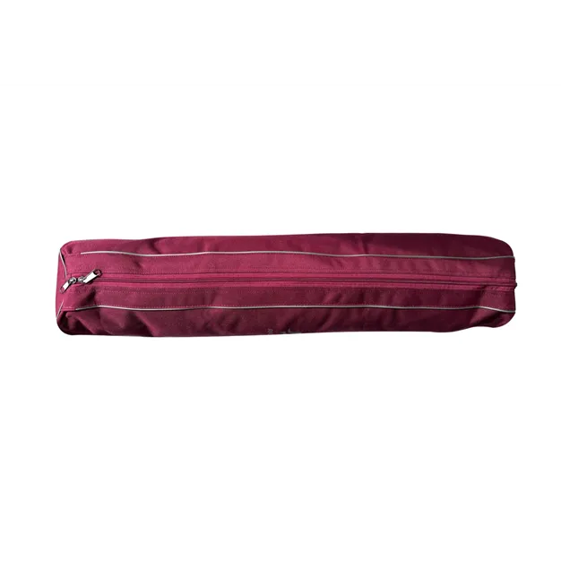Yoga mat cover Master 2 RAO cherry 85x27 cm