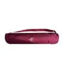 Yoga mat cover Master 2 RAO cherry 85x27 cm