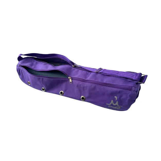 Yoga Mat Bag Cover RAO Lavender 68x22 cm