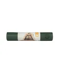 Килимок для йоги Bodhi Asana mat Forest Green 183x60x0.4 см