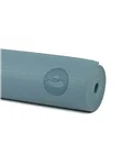 Килимок для йоги Bodhi Asana mat Light Blue 183x60x0.4 см