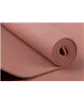 Килимок для йоги Bodhi Asana mat Rose Tan 183x60x0.4 см