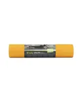 Yoga mat Bodhi Lotus Pro Mineral yellow/Silver cloud 183x60x0.6 cm