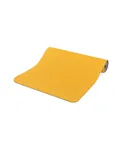 Yoga mat Bodhi Lotus Pro Mineral yellow/Silver cloud 183x60x0.6 cm
