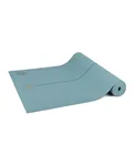 Коврик для йоги Bodhi Leela Hamsa Light Blue 183x60x0.4 см