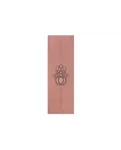 Килимок для йоги Bodhi Leela Hamsa Rose Tan 183x60x0.4 см