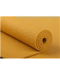 Килимок для йоги Bodhi Leela Chakralign - Чакри Mango 183x60x0.4 см