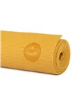 Килимок для йоги Bodhi Leela Chakralign - Чакри Mango 183x60x0.4 см