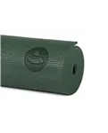 Килимок для йоги Bodhi Leela Yantralign - Янтра Forest Green 183x60x0.4 см