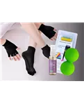 Set "Yoga Profi" 5 in 1