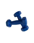 Набор для фитнеса Fitness Combo 4 в 1