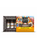Essential oils set Home comfort Flora Secret 3 x 10 ml