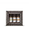 Essential oils set Home comfort Flora Secret 3 x 10 ml