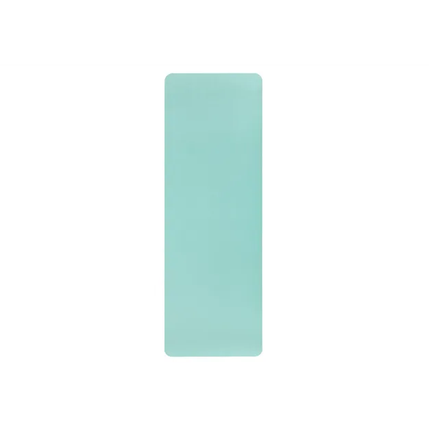 Yoga Mat Bodhi Lotus Pro 183x60x0.6 cm Sea Wave/Turquoise