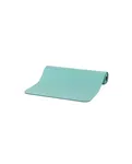 Yoga Mat Bodhi Lotus Pro 183x60x0.6 cm Sea Wave/Turquoise
