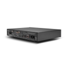 Мережевий програвач Cambridge Audio CXN100 Luna Grey.