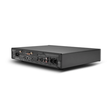 Мережевий програвач Cambridge Audio CXN100 Luna Grey.