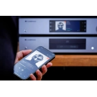 Мережевий програвач Cambridge Audio CXN100 Luna Grey.