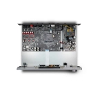 Мережевий програвач Cambridge Audio CXN100 Luna Grey.