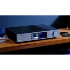 Мережевий програвач Cambridge Audio CXN100 Luna Grey.