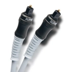 Оптичний кабель Supra ZAC Toslink  Optical  8м. Оптичний кабель Supra ZAC Toslink  Optical  8м.