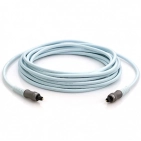 Оптичний кабель Supra ZAC Toslink  Optical  8м. Оптичний кабель Supra ZAC Toslink  Optical  8м.