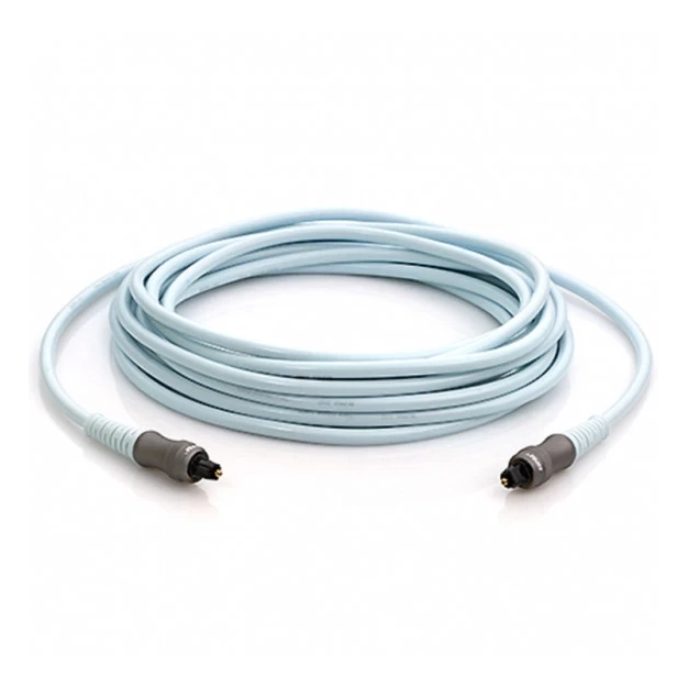 Оптичний кабель Supra ZAC Toslink  Optical  8м. Оптичний кабель Supra ZAC Toslink  Optical  8м.