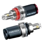 Термінал акустичний Furutech FP-800B(R) (комплект 2 шт) Термінал акустичний Furutech FP-800B(R) (комплект 2 шт)
