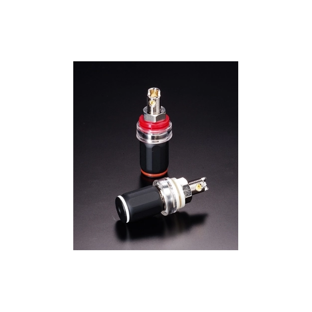 Термінал акустичний Furutech FP-800B(R) (комплект 2 шт) Термінал акустичний Furutech FP-800B(R) (комплект 2 шт)