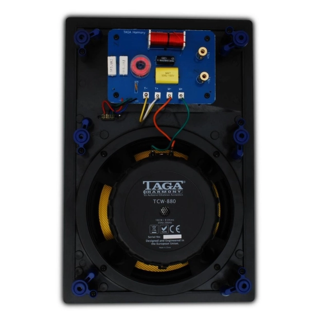 Акустична система Taga Harmony TCW-880